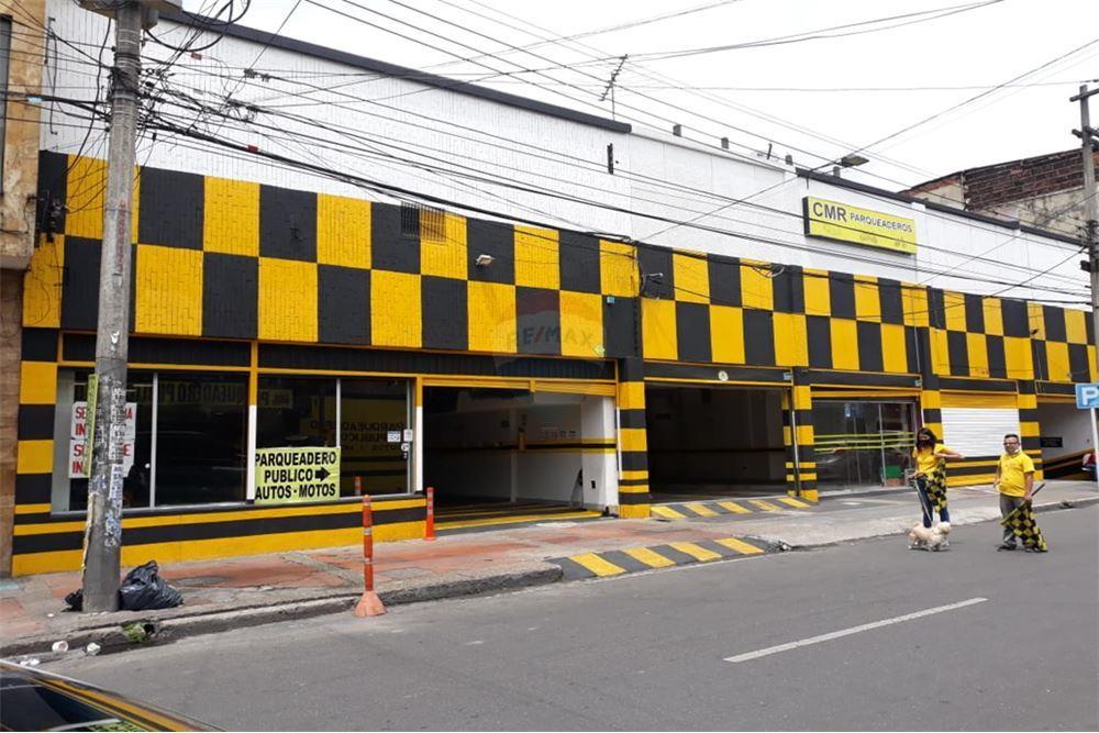 Commercial Property for Sale in Bogota Distrito Capital 111511